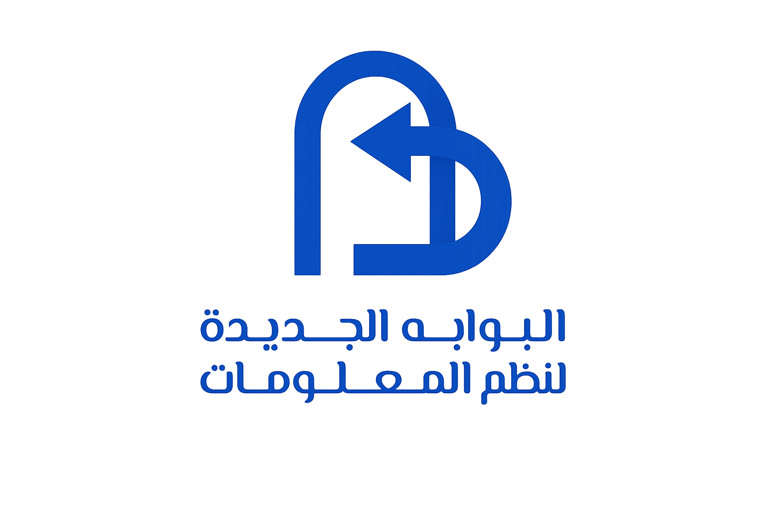 شعار New Gate