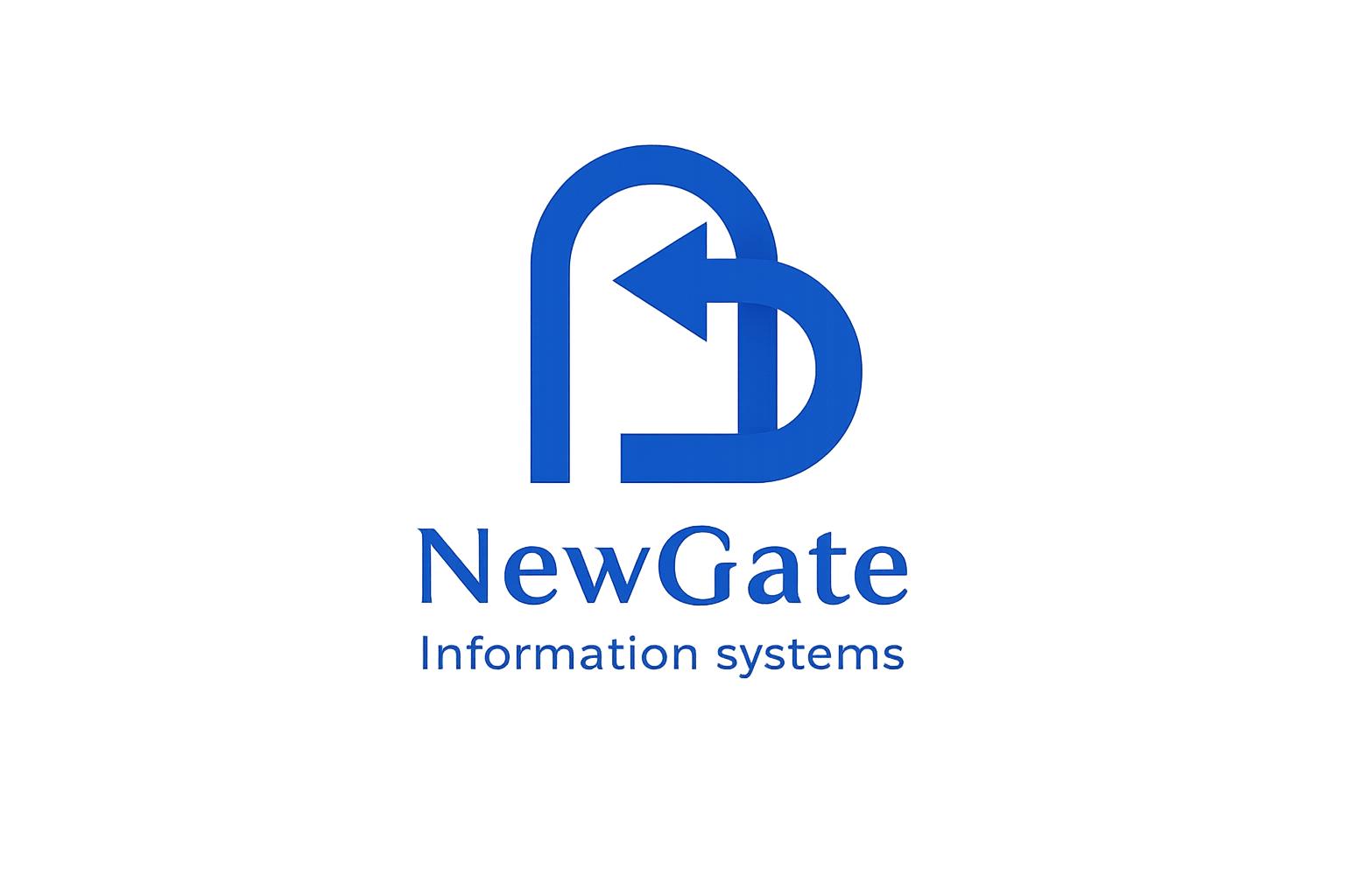 New Gate logo
